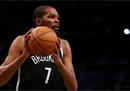 NBA高管谈杜兰特留队：戈贝尔交易让杜兰特离开篮网难上加难