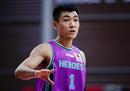 山东男篮仍然希望与高诗岩继续合作 已向他提供了顶薪合同