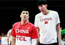 男篮世预赛第四窗口期将打响 中国男篮首战哈萨克斯坦男篮