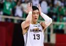辽宁男篮或续约郭艾伦 CBA休赛期最大悬念或将落幕