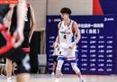 辽宁男篮正在联系李。太原理工大学后卫有望填补高世炎的空缺。