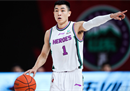山东男篮基本敲定高世炎，他将飞赴山东备战CBA新赛季。