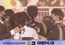 LCK夏季赛决赛：Gen3:0横扫T1夺冠