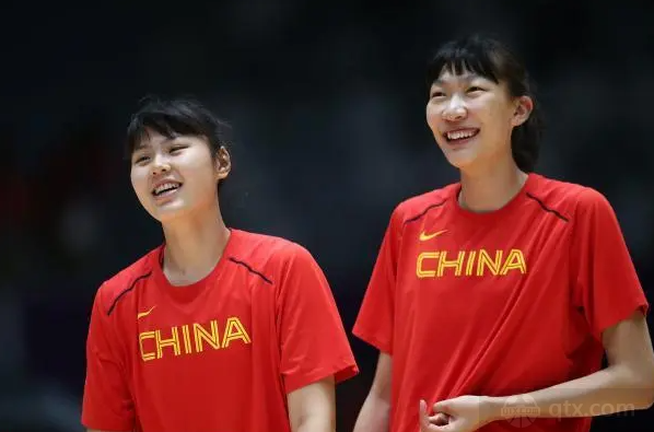 韩旭与李月汝