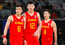 中国男篮世预赛第五窗口的赛程将面对伊朗男篮和巴林男篮。