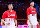 国内CBA球员报名日期即将截止。和郭仍然没有在CBA球队注册。