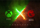 国内首款微软XBOX授权手游手柄，盖世小鸡X2 Pro它来了！