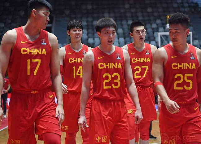 中国男篮今日启程回国 接下来将开始备战CBA新赛季