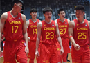 中国男篮今天启程回国，将开始备战CBA新赛季。