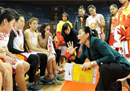 亚洲U18女篮赛程表:9月4日首战印尼