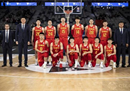 中国男篮在成都被孤立，中国男篮今夏国际赛场成绩附后。