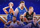 FIBA欧锦赛:法国男篮意外失利，塞尔维亚大胜。