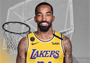 JR史密斯说他被NBA拒绝了，他比很多人都优秀。