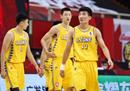 启东CBA夏季联赛将由两支浙江队首发。