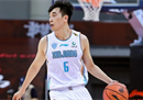 如果曾令旭球员能够与他们原来的老板达成买断，他们可以在窗口期内注册并返回CBA。