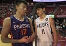 杜锋受访透露称 国家队会考虑在之后补充张镇麟郭昊文等年轻血液