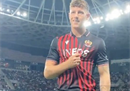 巴克利以自由身加盟尼斯 俱乐部今夏已签下五名前英超球员
