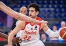 FIBA拒绝土耳其重赛申请 土耳其只能接受失利结果