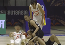 U18女篮亚洲杯中国女篮将迎战中国台北 中国女篮有望延续连胜