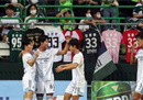 韩邱FCvs城南FC比分预测结果半全场比赛大邱FC优势明显想赢城南。
