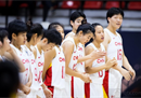 U18女篮亚锦赛四强形势分析中国女篮争取四强资格。