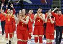 2022年女篮世界杯赛程中国女篮世界杯赛程