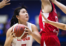 2022年U18女篮亚锦赛半决赛名单出炉，U18女篮亚锦赛半决赛赛程名单。