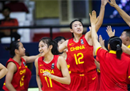 U18中国女篮获得世青赛门票。中国女篮能否再一次复仇日本？