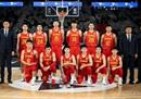 中国男篮目前有归化球员吗？中国篮协是否有意归化球员？