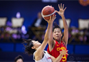 U18女篮亚锦赛决赛时间9月11日晚出炉，中国女篮vs澳大利亚女篮。