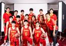 U18女篮亚锦赛中国女篮总决赛多为年轻球员。