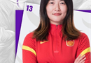 中国女足杨丽娜加盟巴黎圣日耳曼女子国家足球队，第10位留学人员诞生。