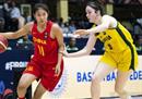 U18中国女篮不敌澳大利亚女篮，获得亚锦赛亚军。虽然战败了，但也是光荣的。