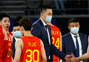 中国男篮最新归化消息杨毅谈男篮归化目的