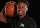 国王裁掉了杜克后卫DJ Steward，刚刚签了部分保障合同。