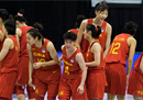 中国女篮12人名单是谁？李月如和韩旭是两个圈内人的领导。