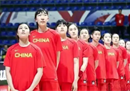 2022女篮世界杯中国女篮最新内线强力后卫有隐患。