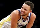 一些记者抱怨说，ESPN应该把库里排在第2-3位。