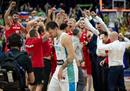 欧洲杯决赛4赛程:法国男篮将于9月16日首战迎战波兰男篮。