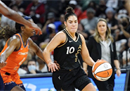 WNBA拉斯韦加斯Ace vs康涅狄格太阳比分预测推荐分析:Ace能横扫太阳吗