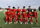 U21国足1-0战胜克罗地亚，二级队迎来巡回赛第五场胜利。