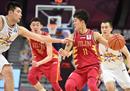 CBA吉林男篮常规赛100-85击败江苏男篮。江·拿下27分、4个篮板、3次助攻，带领球队拿下第一场比赛。