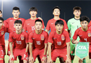 中国U19将在荣誉之战中迎战乌兹别克斯坦。中国能胜利并战胜它的强敌吗？