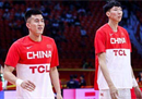 中国男篮CBA联赛的报名截止日期是19日，郭的目的地还没有最终确定。