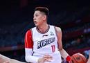 深圳男篮正式宣布沈子杰续约2年D合同。