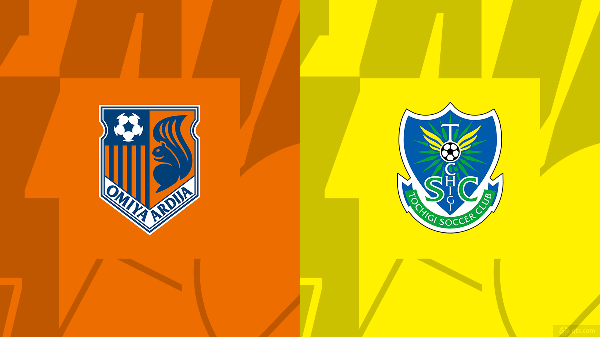 大宫松鼠vs枥木SC