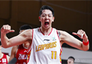 沈子杰续约深圳男篮，双方签两年顶薪合同。