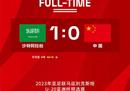 中国U19国青成功晋级U20亚洲杯，避免了未败先出线的问题。