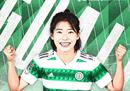 沈门罗胜凯尔特人第一球。凯尔特女子足球队6-0击败汉密尔顿学院。