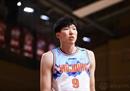 周琦还没有决定新赛季去哪里，他已经预先注册了新疆男篮。